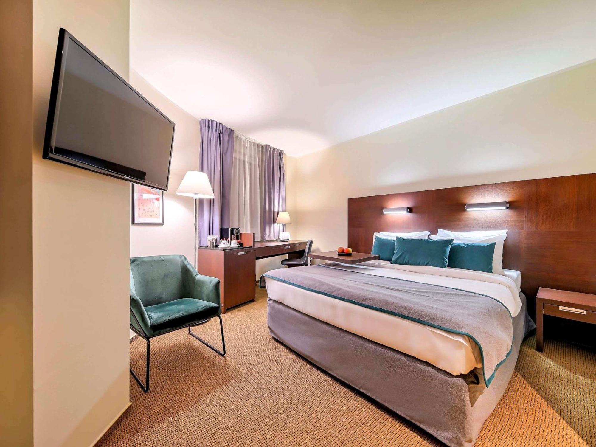 Classic Single Room