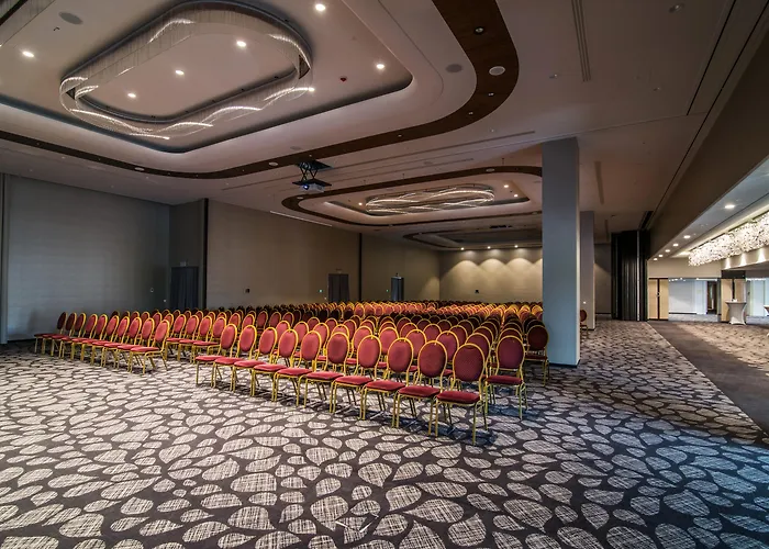 Airport Hotel Okecie Varsovia