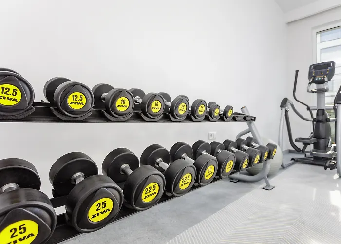 Platinum Hotel&Residence Wilanów