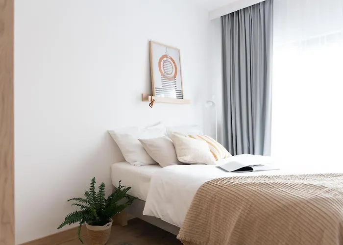 Noli MokotowHotel Warszawa