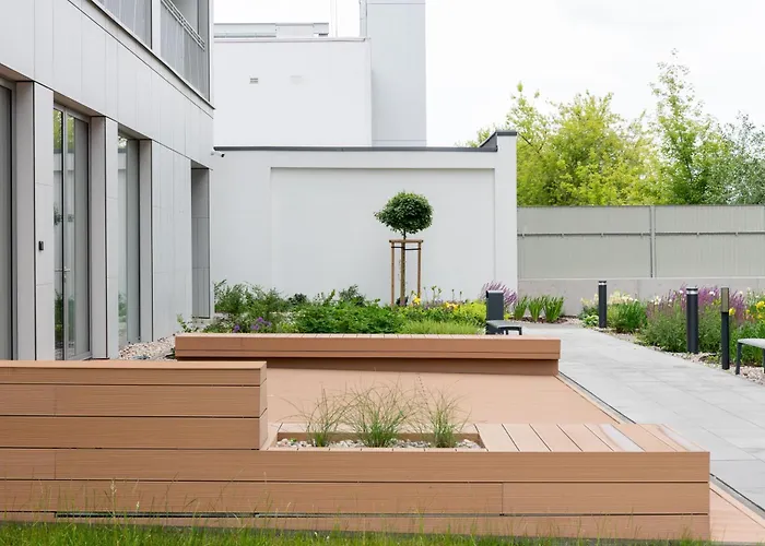 Noli MokotowHotel Warszawa