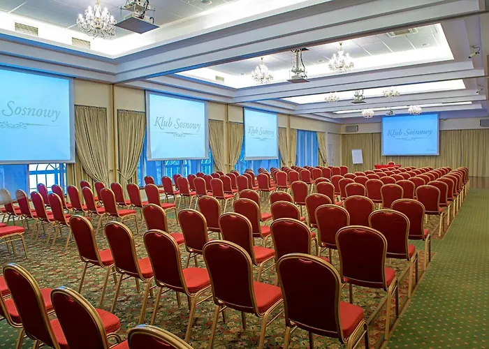 Klub Sosnowy