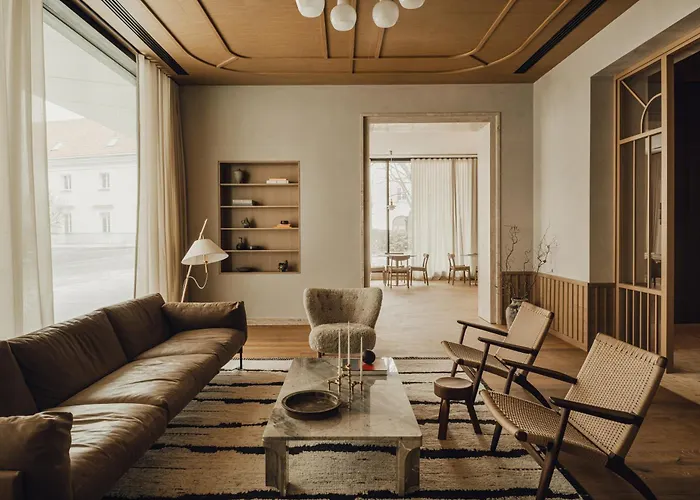 Puro Warszawa Stare Miasto