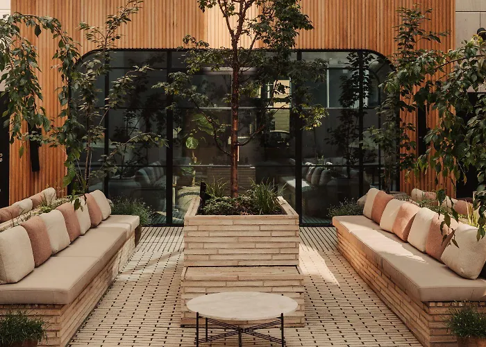 Puro Warszawa Stare Miasto