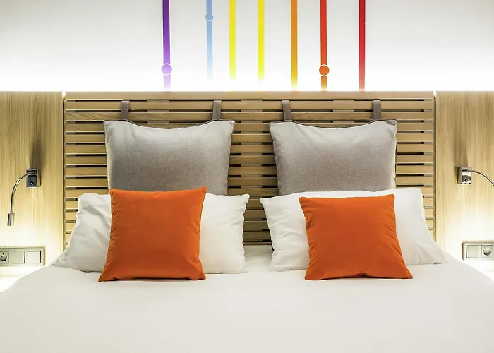 Ibis Styles CityHotel Warszawa