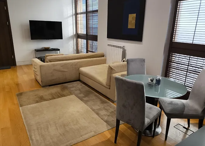 Residence 1898Hotel Warszawa